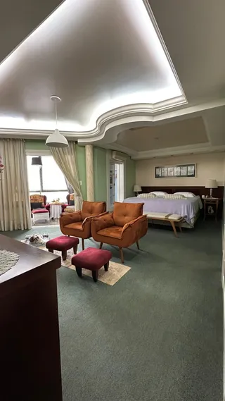 Apartamento com 4 dormitórios, foto 20