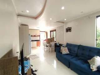 Casa com 3 dormitórios, foto 10