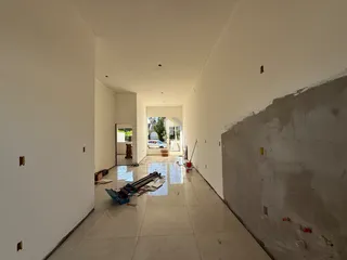 Casa geminada com 2 dormitórios, foto 2