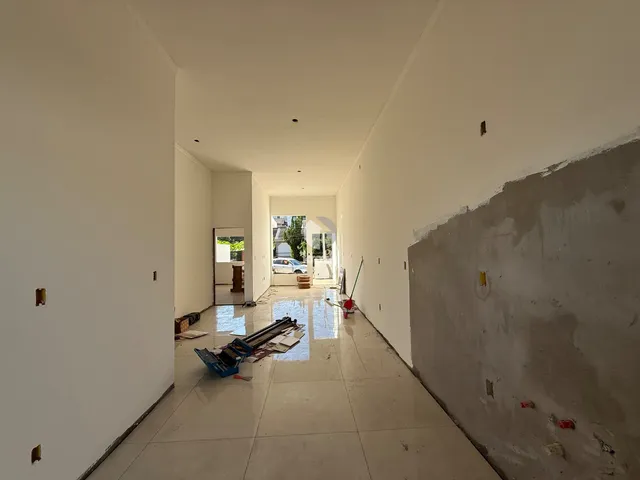 Casa geminada com 2 dormitórios, foto 2