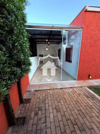 Casa geminada com 3 dormitórios, foto 14