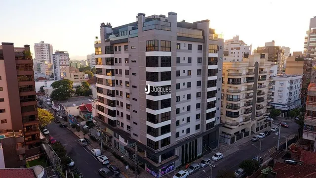 Apartamento com 3 dormitórios