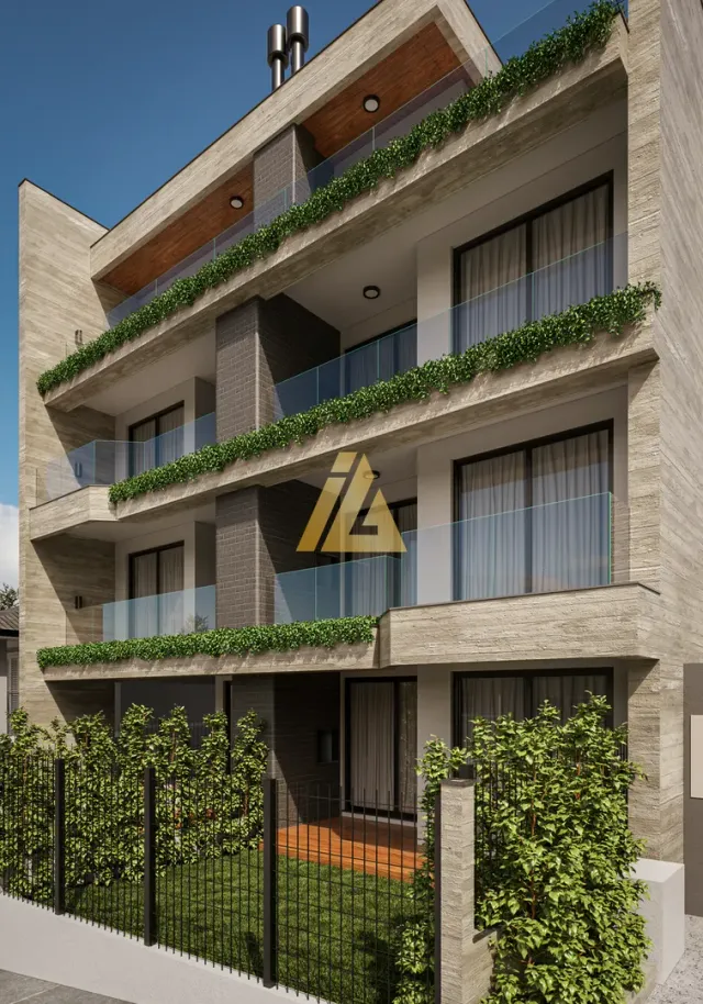 Apartamento com 2 dormitórios, foto 3