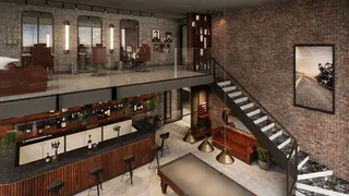 Sala comercial, foto 8