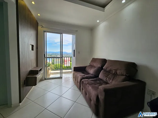 Apartamento com 2 dormitórios, foto 2