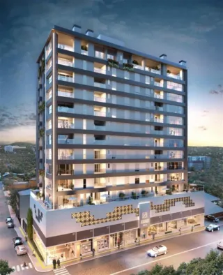 Apartamento com 3 dormitórios, foto 2