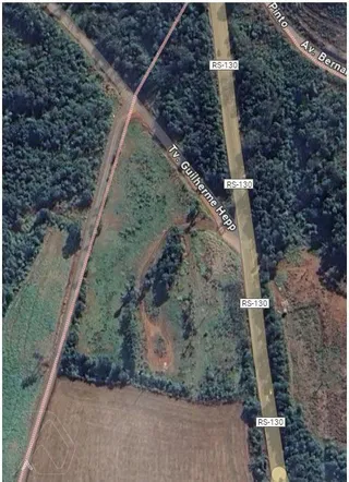 Terreno