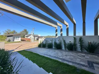 Casa geminada com 3 dormitórios, foto 3