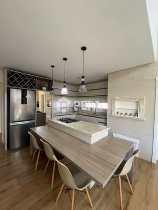 Casa com 3 dormitórios, foto 6