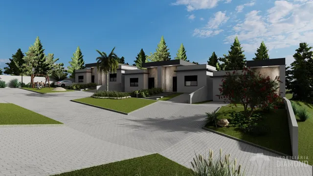 Casa geminada com 2 dormitórios, foto 5