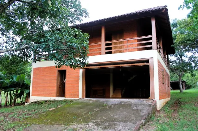 Área rural