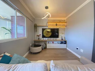 Apartamento com 2 dormitórios, foto 4