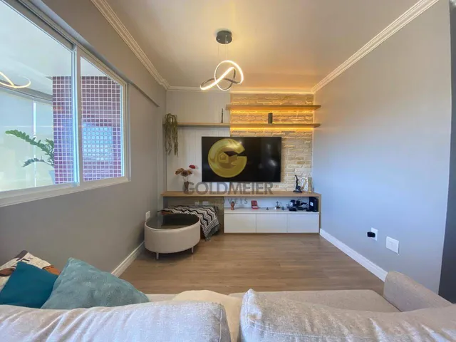 Apartamento com 2 dormitórios, foto 4