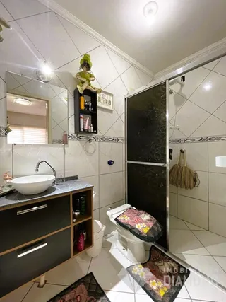 Casa com 4 dormitórios, foto 7