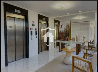 Apartamento com 2 dormitórios, foto 2