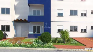 Apartamento com 2 dormitórios, foto 1