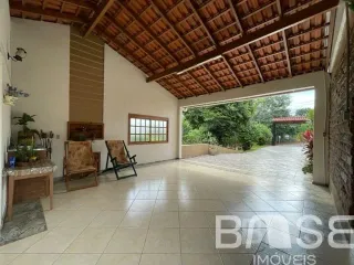 Casa com 4 dormitórios, foto 5