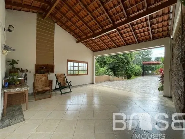 Casa com 4 dormitórios, foto 5