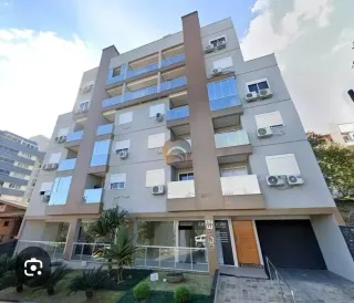 Apartamento com 1 dormitório, foto 1