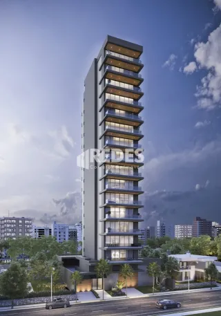 Apartamento com 3 dormitórios, foto 2