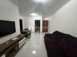Apartamento com 2 dormitórios, foto 2
