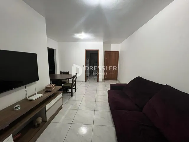 Apartamento com 2 dormitórios, foto 2