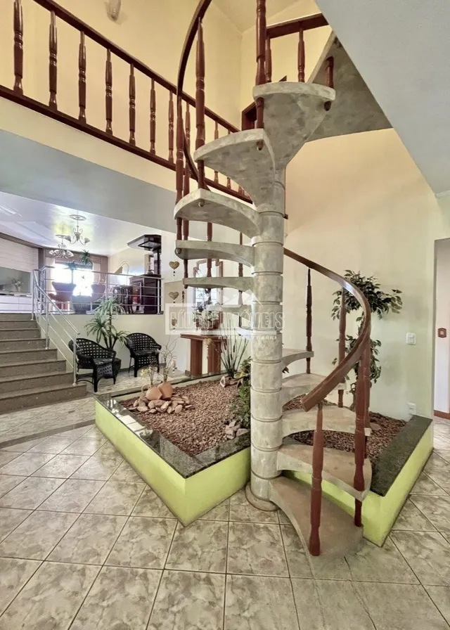 Casa com 4 dormitórios, foto 5