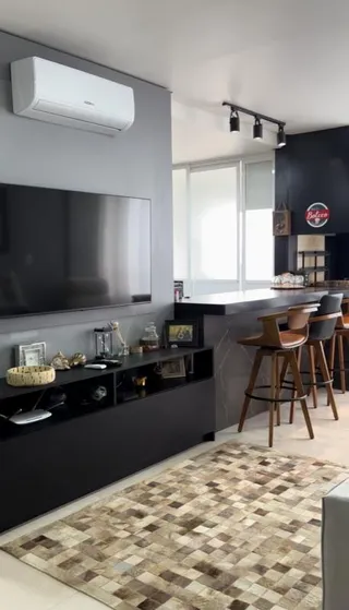 Apartamento com 2 dormitórios, foto 3