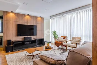 Apartamento com 3 dormitórios, foto 1