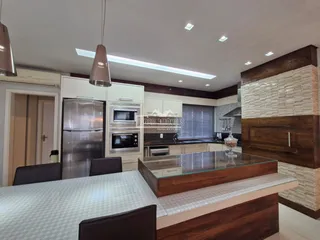 Casa com 4 dormitórios, foto 7