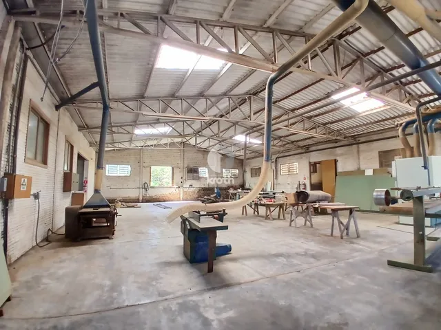Pavilhão, foto 5