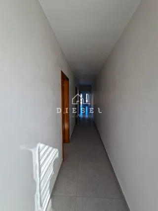 Casa geminada com 3 dormitórios, foto 7