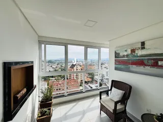 Apartamento com 2 dormitórios, foto 10