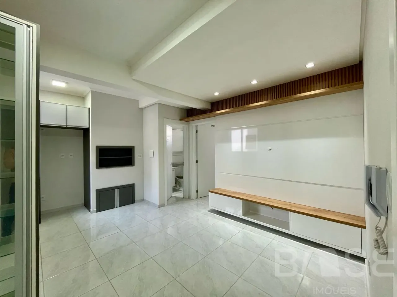 Apartamento com 1 dormitório, foto 1