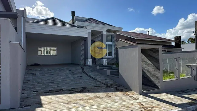 Casa com 3 dormitórios, foto 2