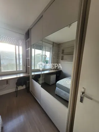 Apartamento com 1 dormitório, foto 16