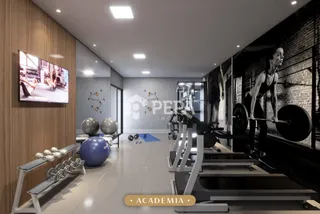 Apartamento com 1 dormitório, foto 12