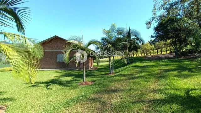Área rural