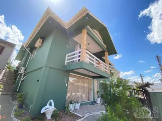 Casa com 4 dormitórios, foto 8