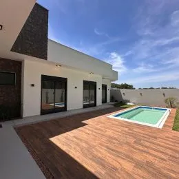 Casa com 3 dormitórios, foto 22