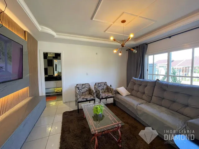 Casa com 3 dormitórios, foto 4