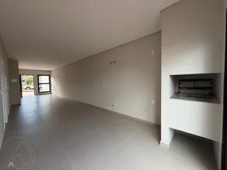 Casa geminada com 2 dormitórios, foto 4