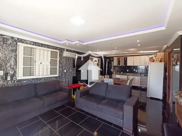 Casa com 3 dormitórios, foto 4