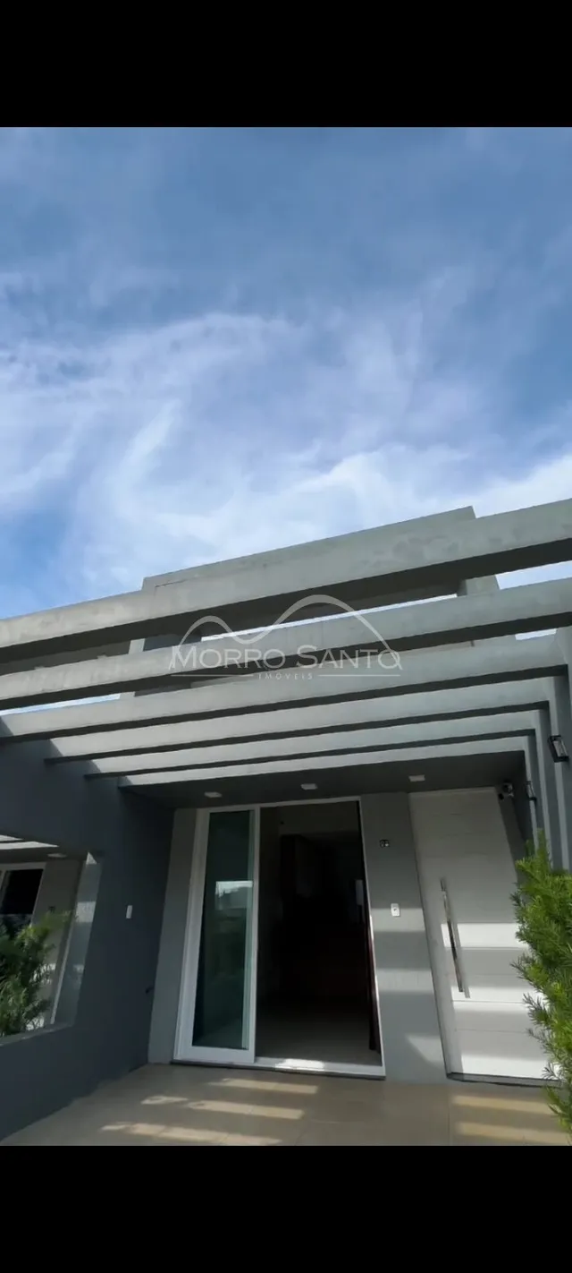 Casa geminada com 2 dormitórios, foto 3