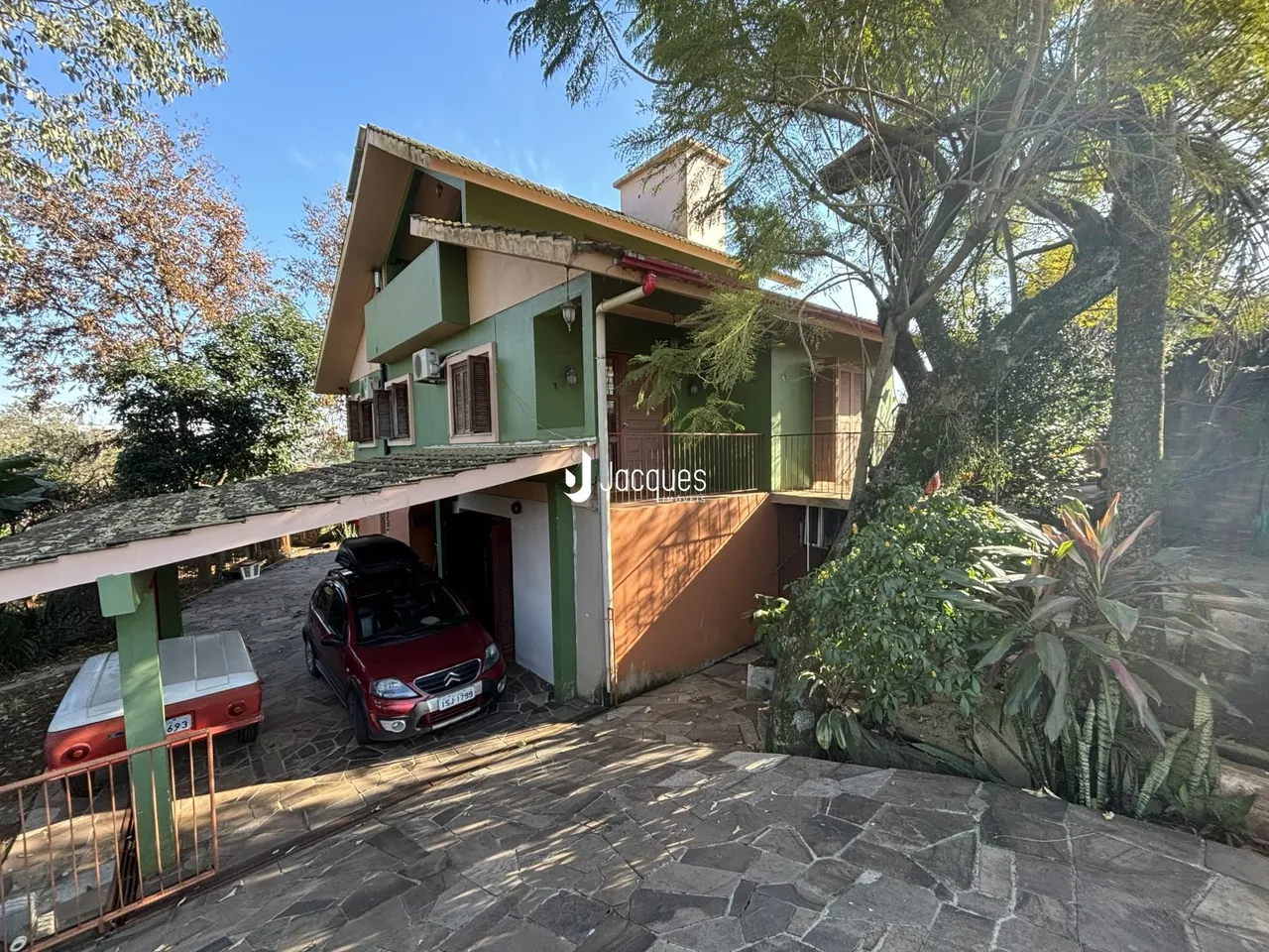 Casa com 3 dormitórios, foto 1