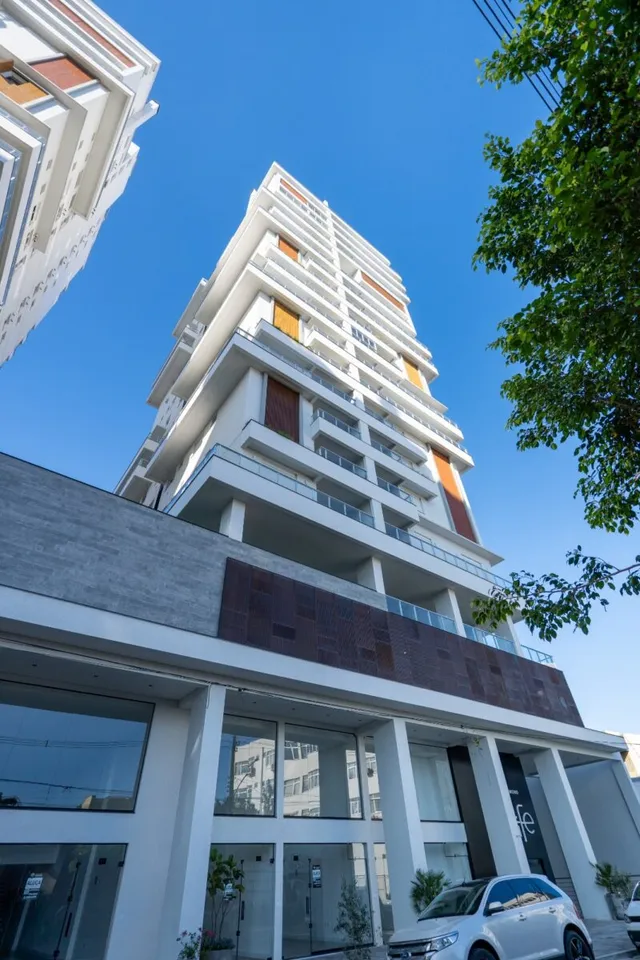 Apartamento com 2 dormitórios, foto 5