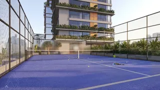 Kitnet com 1 dormitório, foto 13