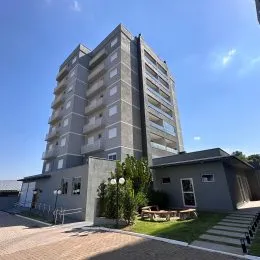 Apartamento com 2 dormitórios, foto 2