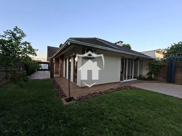 Casa com 4 dormitórios, foto 5