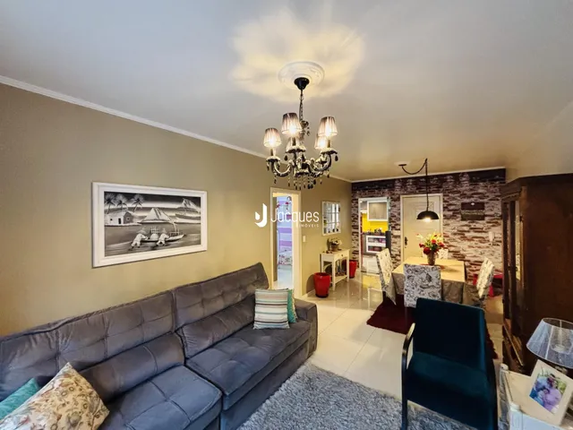 Apartamento com 2 dormitórios, foto 4